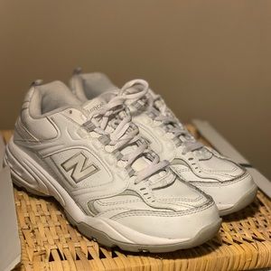 New Balance Kicks